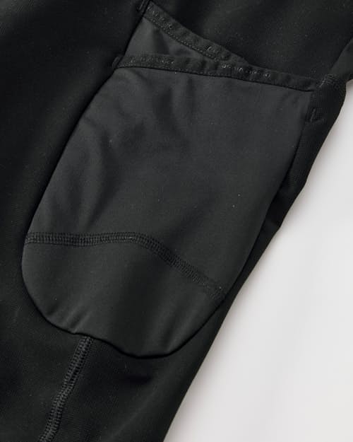 laydown detail image of Cargo Compression Tights