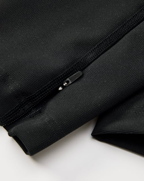 laydown detail image of Cargo Compression Tights