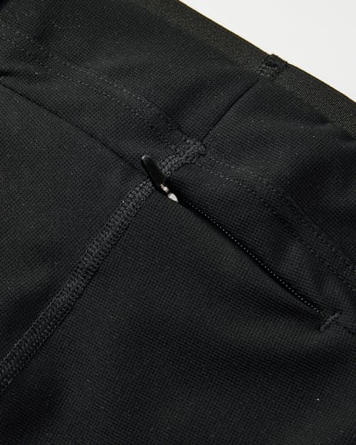 laydown detail image of Cargo Compression Tights