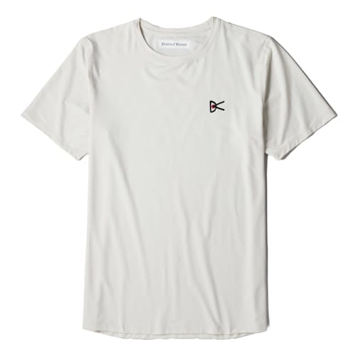 laydown image of Lightweight Performance T-Shirt