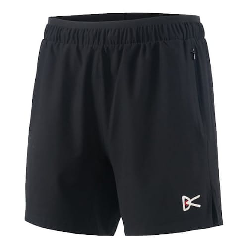 laydown image of Training Shorts - 7"