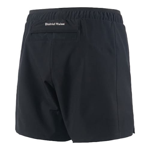 laydown image of Training Shorts - 7"