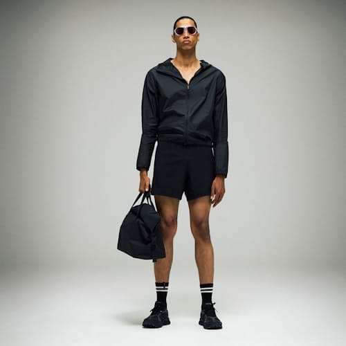 on model image of Training Shorts - 7"