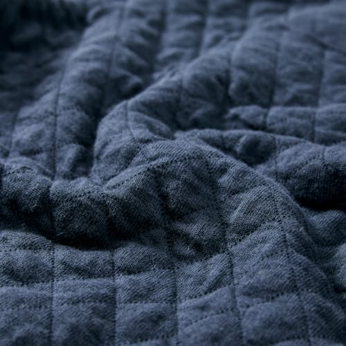 laydown detail image of Quilted Sweatpant