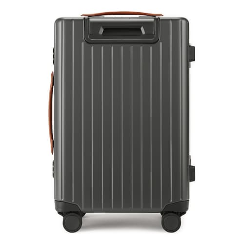 laydown image of The Carry-On X Luggage - 43L