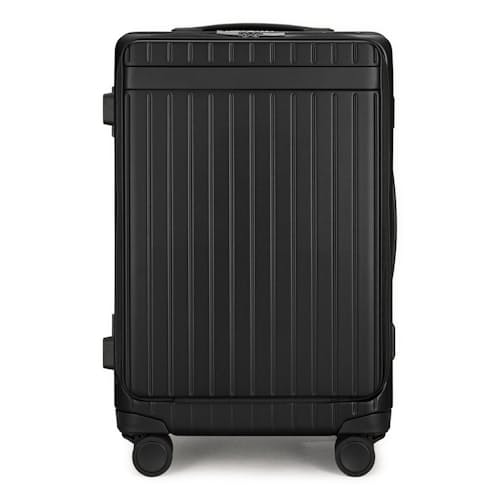 laydown image of The Carry-On X Luggage - 43L