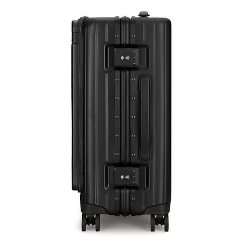 laydown image of The Carry-On X Luggage - 43L