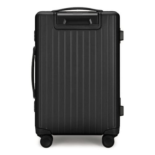 laydown image of The Carry-On X Luggage - 43L