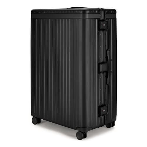 laydown image of The Check-In Large Luggage - 105L