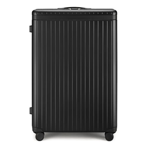 laydown image of The Check-In Large Luggage - 105L
