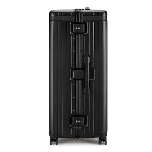 laydown image of The Check-In Large Luggage - 105L