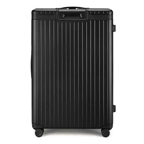 laydown image of The Check-In Large Luggage - 105L