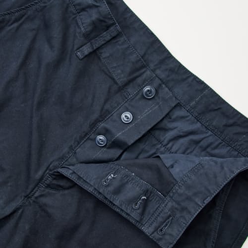 laydown detail image of The Weekend Chino Pant