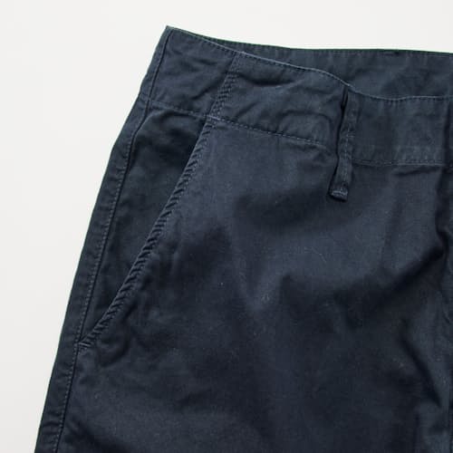 laydown detail image of The Weekend Chino Pant