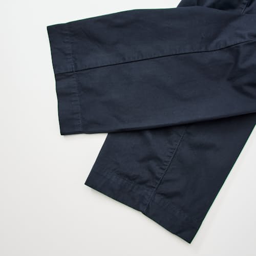 laydown detail image of The Weekend Chino Pant