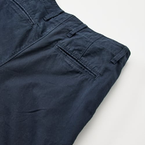laydown detail image of The Weekend Chino Pant