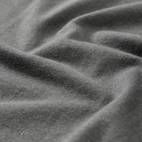 laydown detail image of New York Workwear Jersey T-Shirt