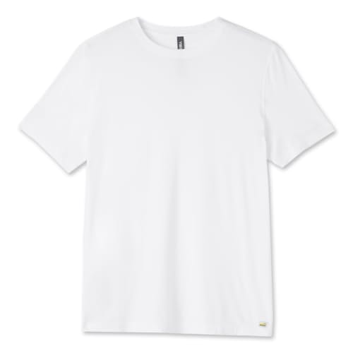 laydown image of Strato Tech T-Shirt