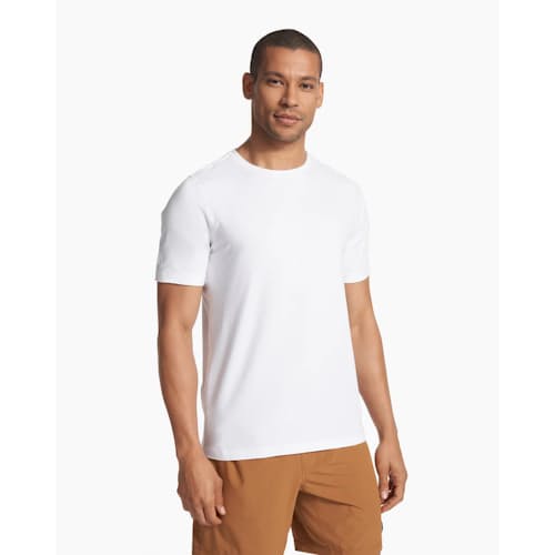lifestyle image of Strato Tech T-Shirt