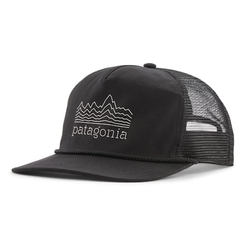 laydown image of Airfarer Cap