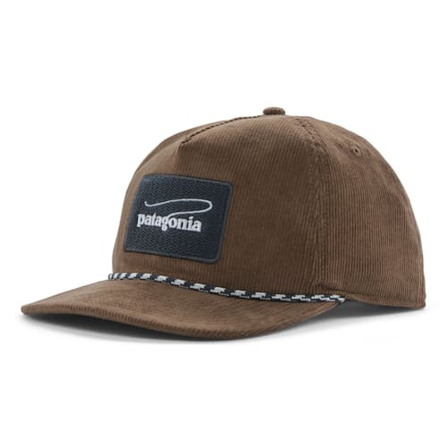 laydown image of Fly Catcher Hat