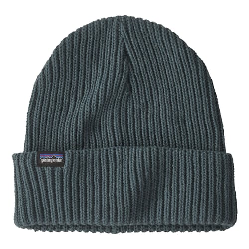 laydown image of Fishermans Rolled Beanie
