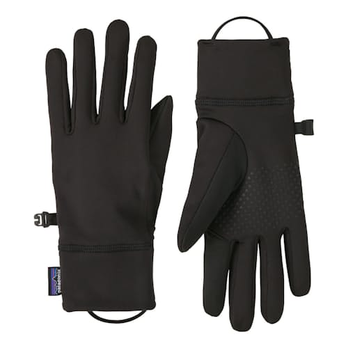 laydown image of R1 Daily Gloves