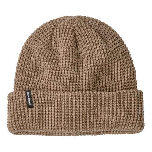 laydown image of Snowdrifter Beanie