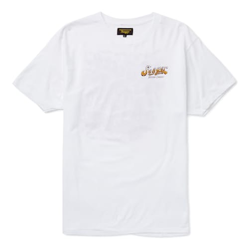laydown image of Seager Blowout T-Shirt