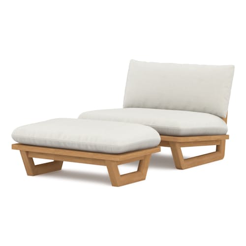 laydown image of Dweller Outdoor Chair