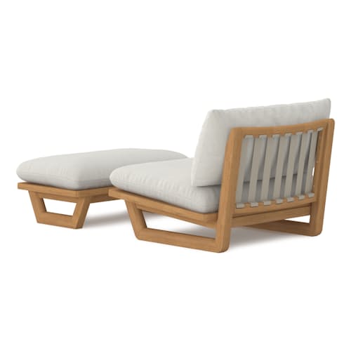 laydown image of Dweller Outdoor Chair