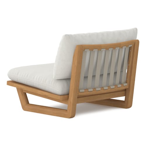 laydown image of Dweller Outdoor Chair