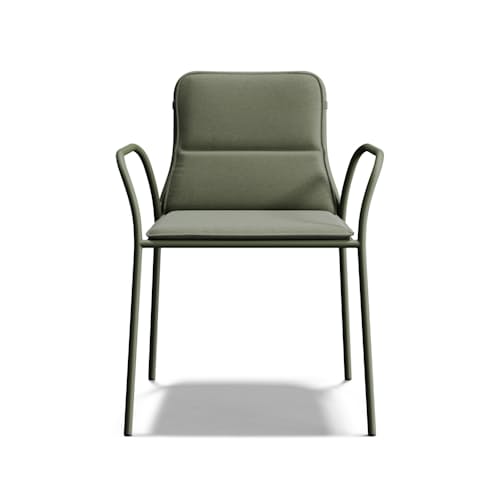 laydown image of XY Outdoor Dining Set