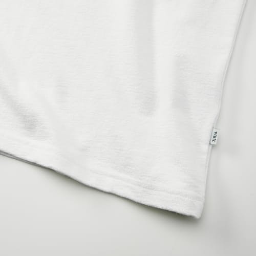 laydown detail image of Dean Boxy Relaxed T-Shirt