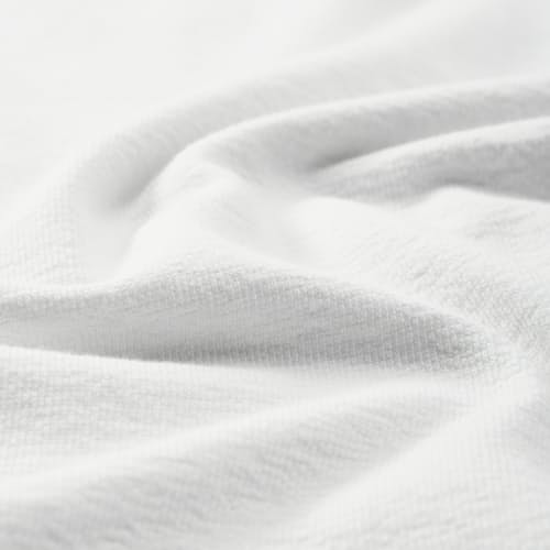 laydown detail image of Dean Boxy Relaxed T-Shirt