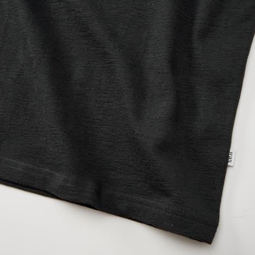 laydown detail image of Dean Boxy Relaxed T-Shirt
