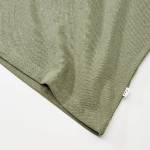 laydown detail image of Dean Boxy Relaxed T-Shirt