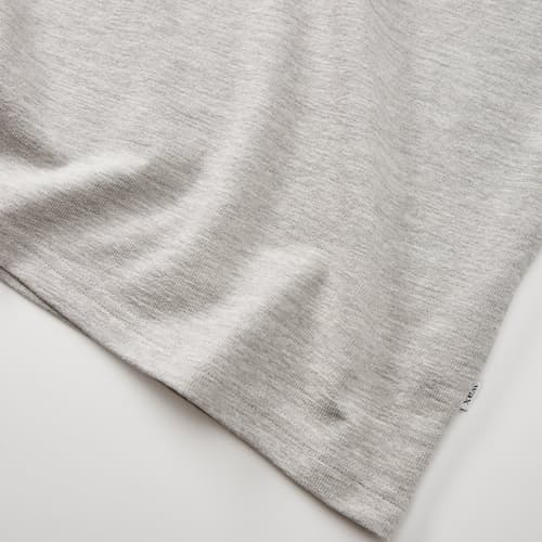 laydown detail image of Dean Boxy Relaxed T-Shirt