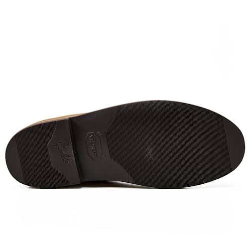 laydown image of Harrison Chukka Boot