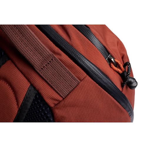 laydown detail image of Lite Ready Everyday Backpack - 18L