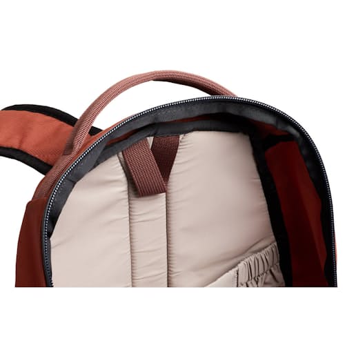 laydown detail image of Lite Ready Everyday Backpack - 18L