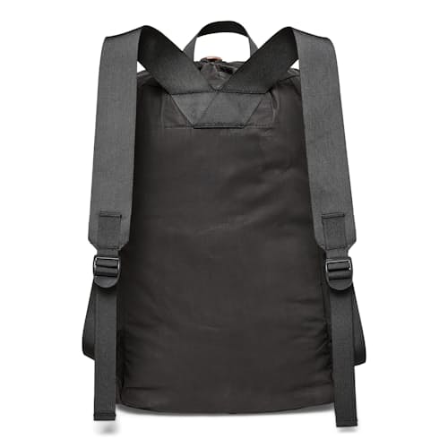 laydown image of Traveller Stowaway Backpack - 27L
