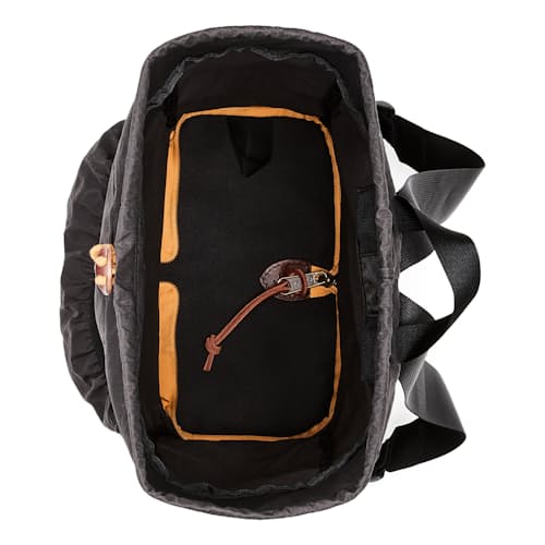 laydown image of Traveller Stowaway Backpack - 27L