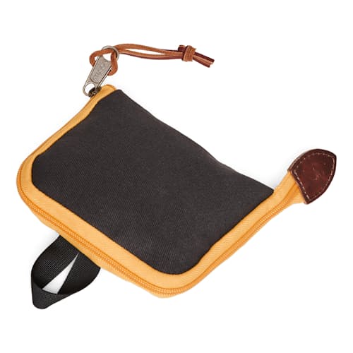 laydown image of Traveller Stowaway Backpack - 27L