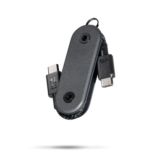 lifestyle image of Pocket Cable