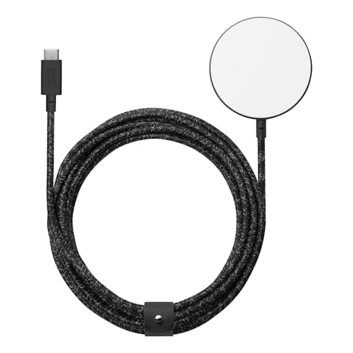 laydown image of Snap Magnetic Charger