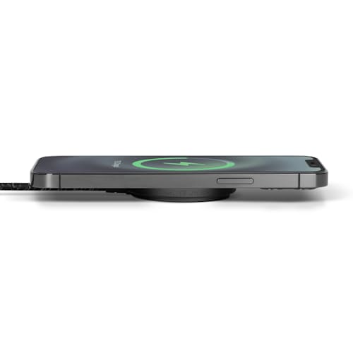 laydown image of Snap Magnetic Charger