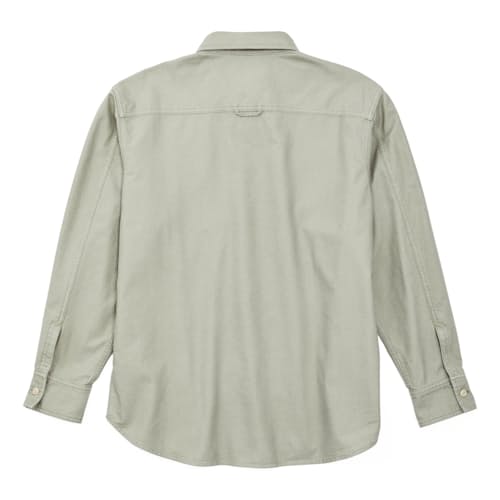 laydown image of Women's Field Chamois Shirt