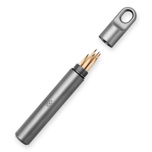 laydown image of The Randolph Key Cache