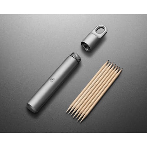 lifestyle image of The Randolph Key Cache